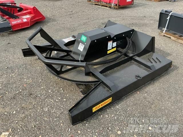  Raytree RHBC72 Riding mowers