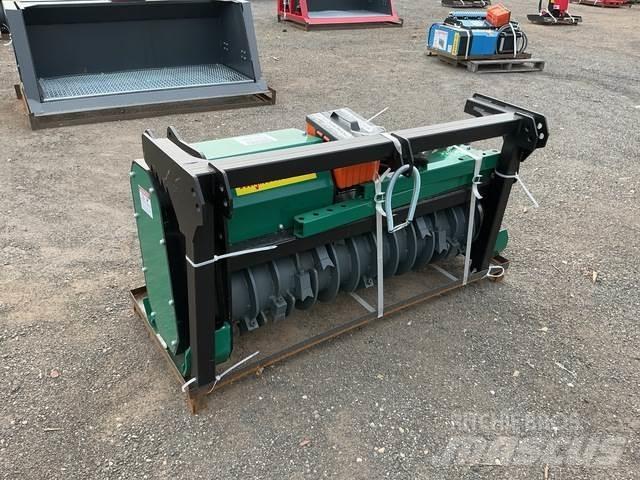  Raytree RMBD50 Utilaje silvicultura