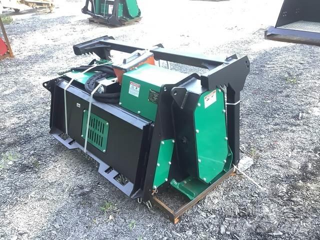  Raytree RMBD50 Utilaje silvicultura
