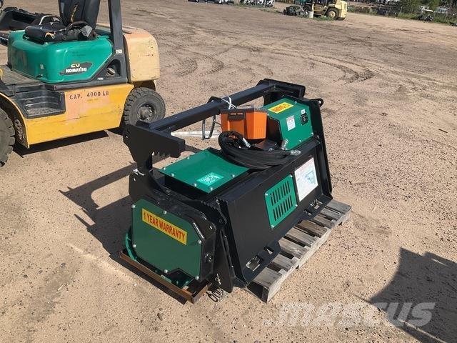  Raytree RMBD50 Utilaje silvicultura