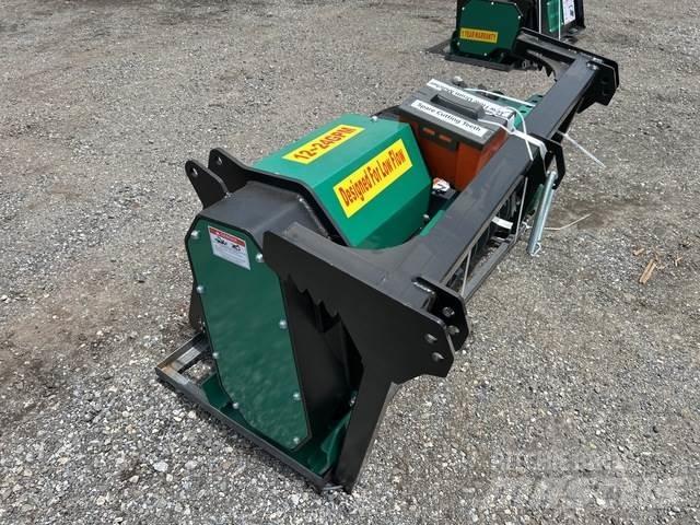  Raytree RMBD50 Utilaje silvicultura