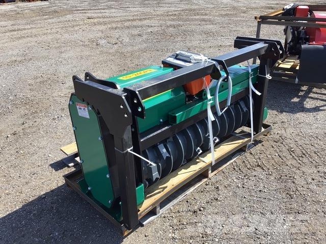  Raytree RMBD50 Utilaje silvicultura