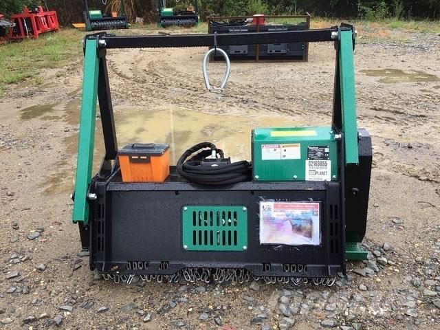  Raytree RMBD50 Utilaje silvicultura