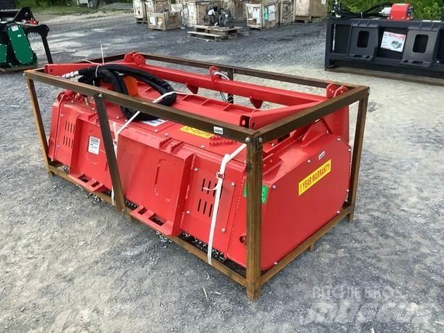  Raytree RMBD72 Utilaje silvicultura