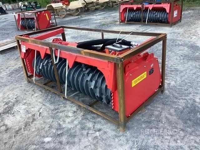  Raytree RMBD72 Utilaje silvicultura