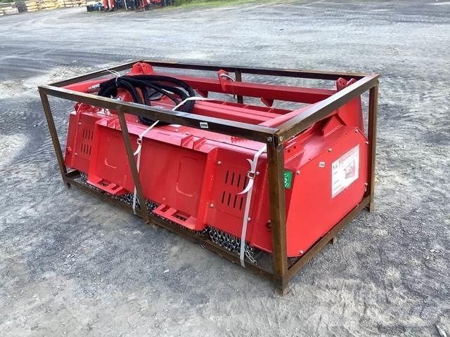  Raytree RMBD72 Utilaje silvicultura
