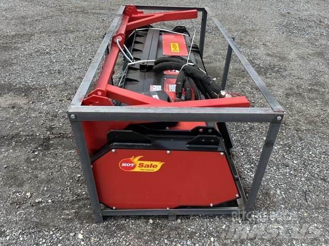  Raytree RMBD72 Utilaje silvicultura