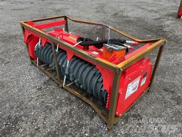  Raytree RMBD72 Utilaje silvicultura