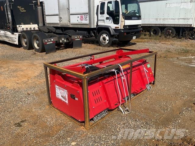  Raytree RMBD72 Utilaje silvicultura