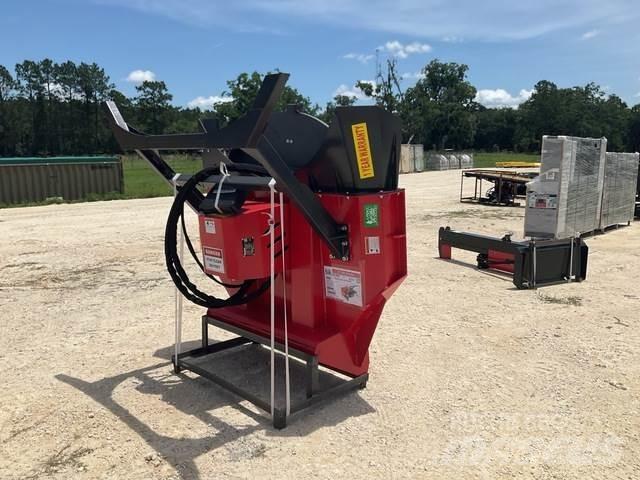  Raytree RMDM70 Utilaje silvicultura