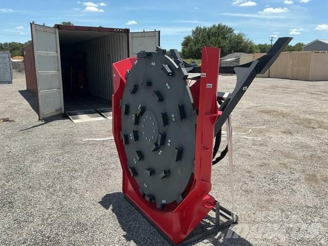  Raytree RMDM70 Utilaje silvicultura