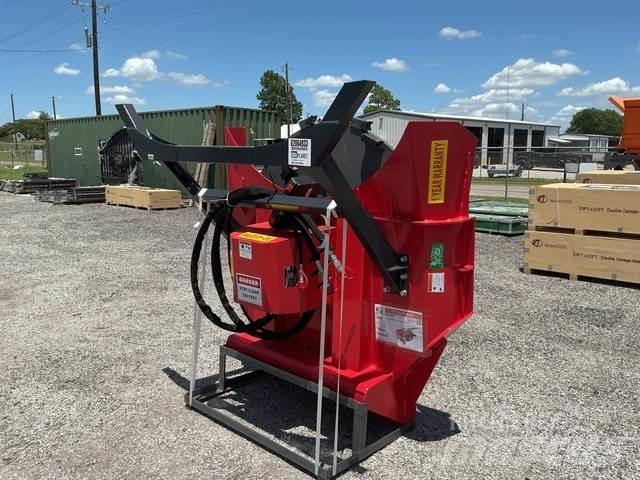  Raytree RMDM70 Utilaje silvicultura