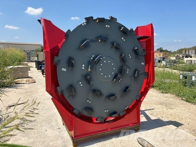  Raytree RMDM70 Utilaje silvicultura