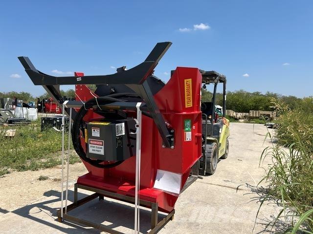  Raytree RMDM70 Utilaje silvicultura