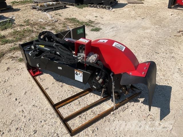  Raytree RMSG29 Polizoare butuci