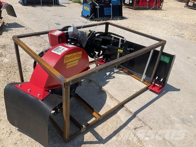  Raytree RMSG29 Polizoare butuci