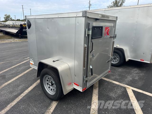 RC  Remorci utilitare