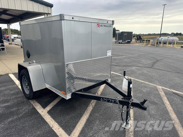 RC  Remorci utilitare