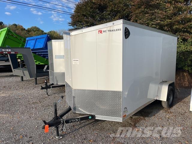 RC  Remorci utilitare