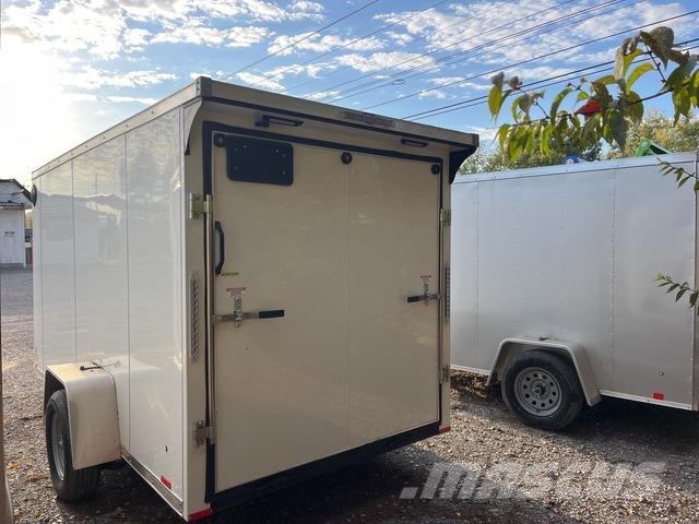 RC  Remorci utilitare