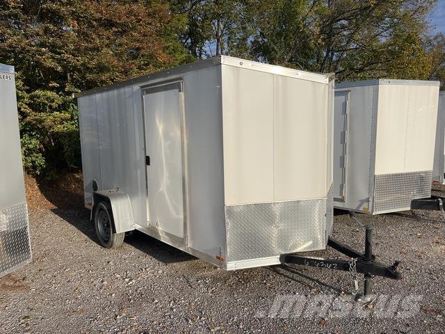 RC  Remorci utilitare