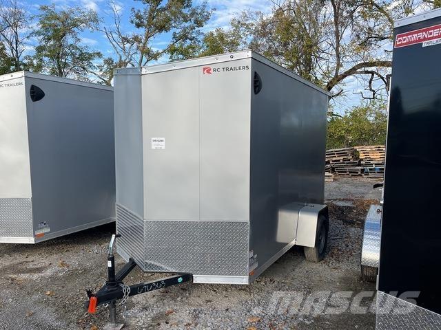 RC  Remorci utilitare