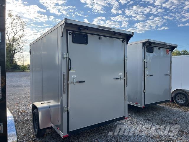 RC  Remorci utilitare