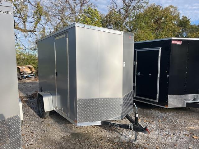 RC  Remorci utilitare