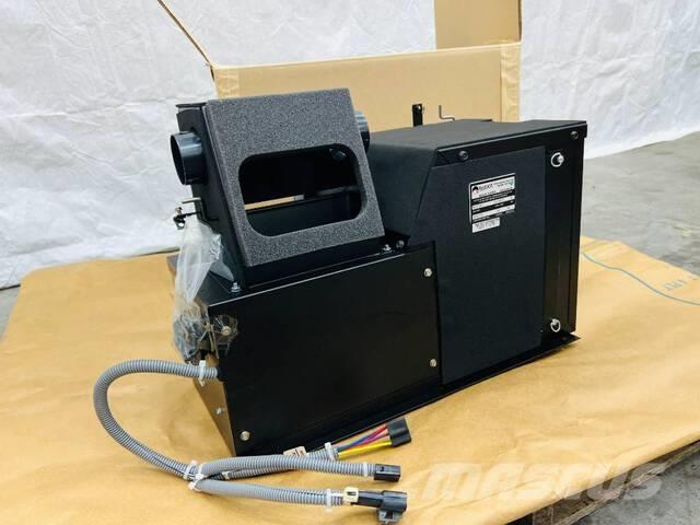  Red Dot Utilaje construcții - Altele