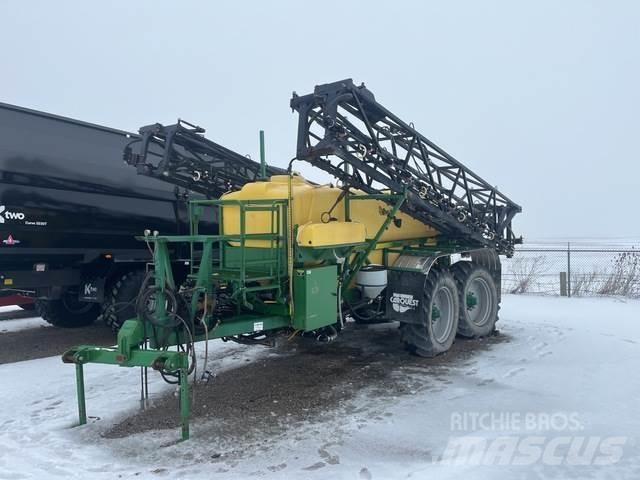 Redball 690 Tractoare agricole sprayers
