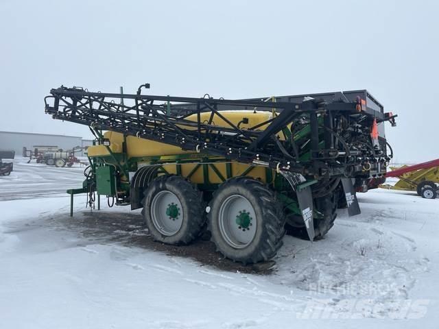 Redball 690 Tractoare agricole sprayers