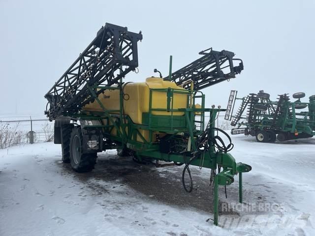 Redball 690 Tractoare agricole sprayers