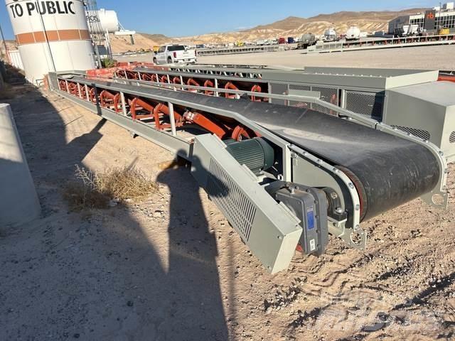  Reesco Transportoare