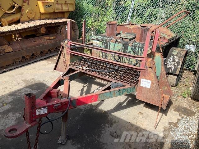 Reeves 310 Utilaje construcții - Altele