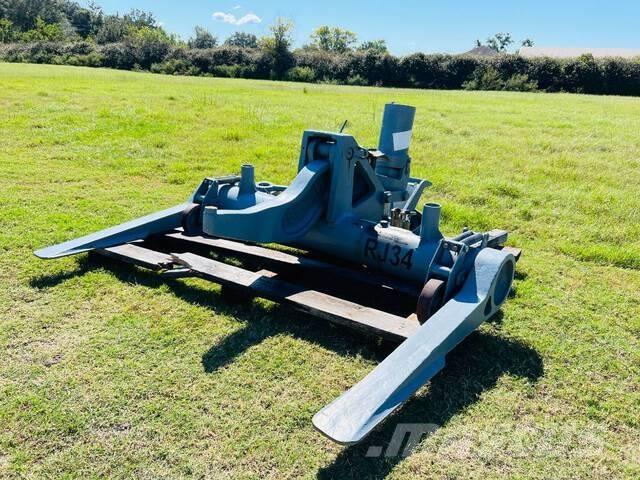 Regent  Utilaje construcții - Altele