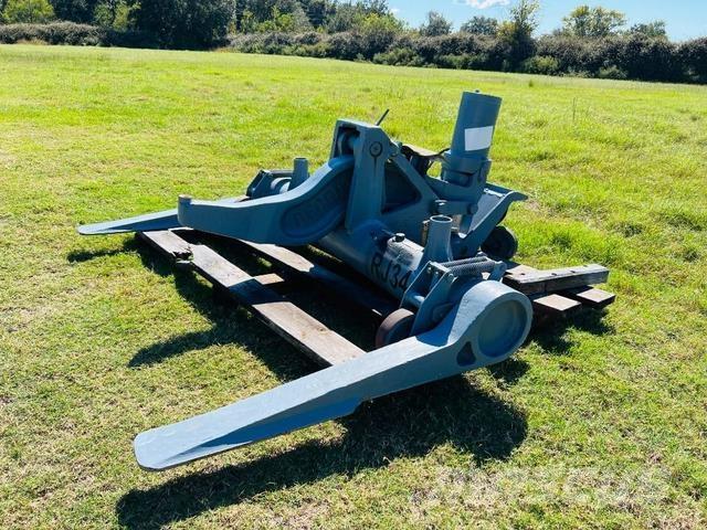 Regent  Utilaje construcții - Altele