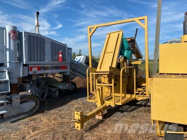 Reinco  Utilaje agricole - Altele