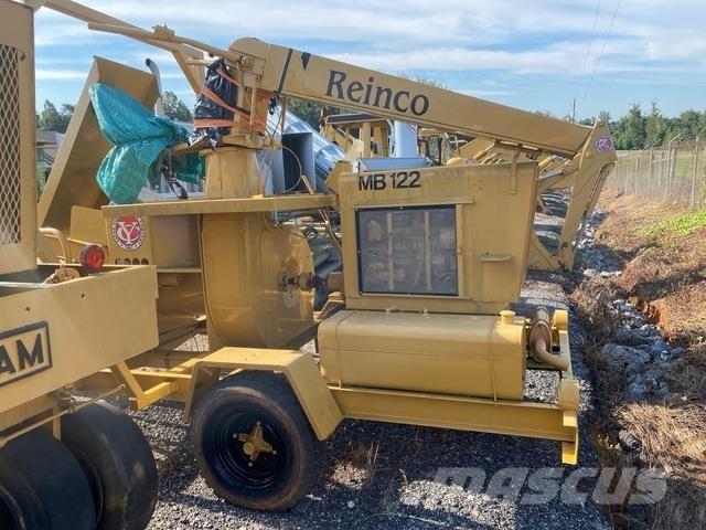 Reinco  Utilaje agricole - Altele