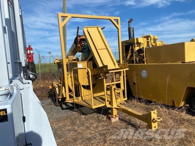 Reinco  Utilaje agricole - Altele