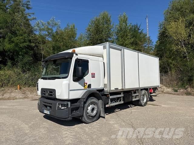 Renault C380 Utilaje construcții - Altele