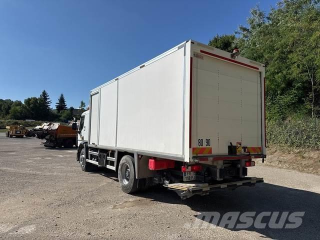Renault C380 Utilaje construcții - Altele