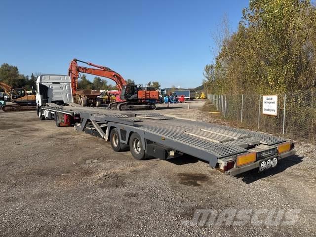 Renault T430 Utilaje construcții - Altele