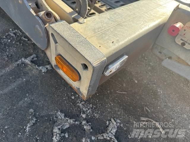 Renault T430 Utilaje construcții - Altele