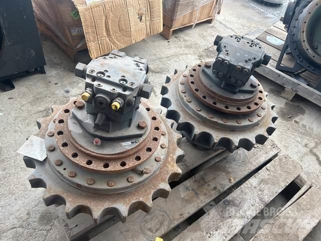 Rexroth  Utilaje construcții - Altele
