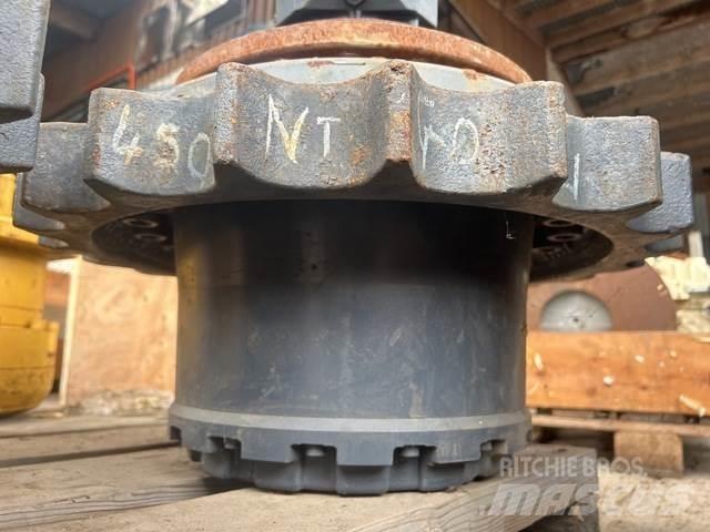 Rexroth  Utilaje construcții - Altele