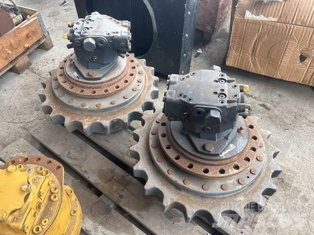 Rexroth  Utilaje construcții - Altele