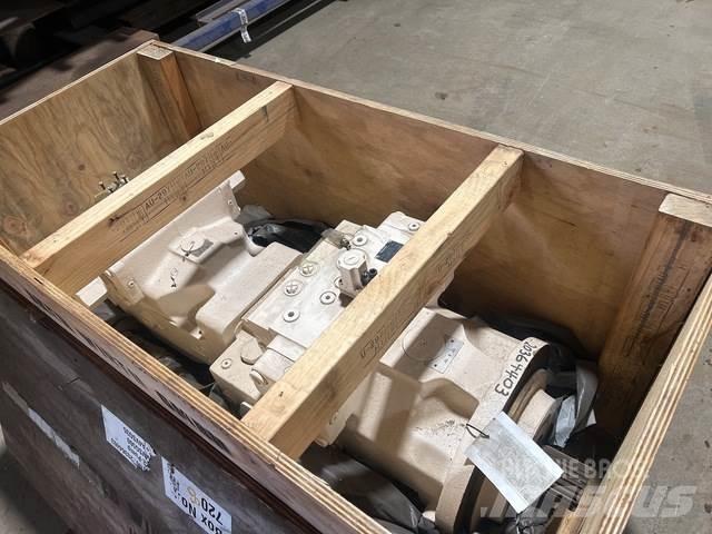 Rexroth  Transport - Altele