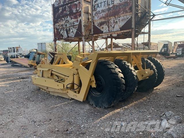 Reynolds 18CMX Elevatoare