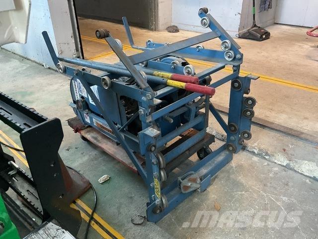  RGC Classic Utilaje construcții - Altele