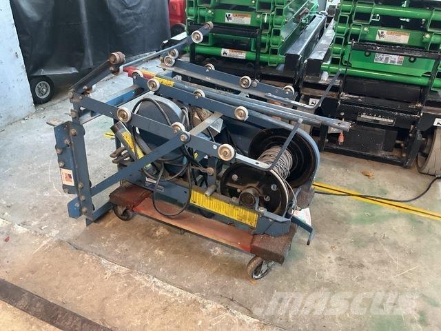  RGC Classic Utilaje construcții - Altele